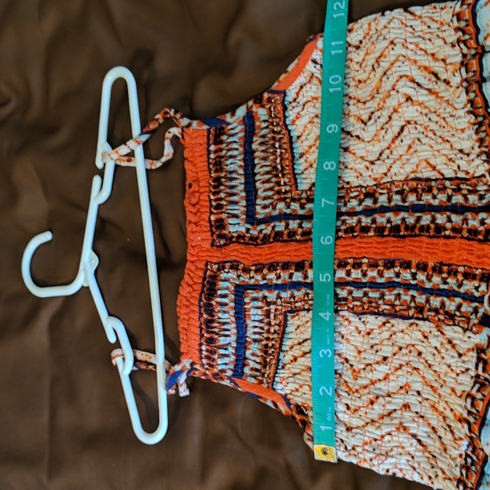 Spaghetti Strap Tank - Picture 9 of 9